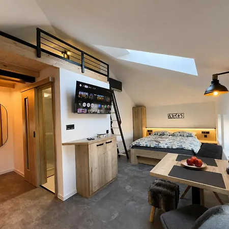 Loftstay - 4 Wine 3*