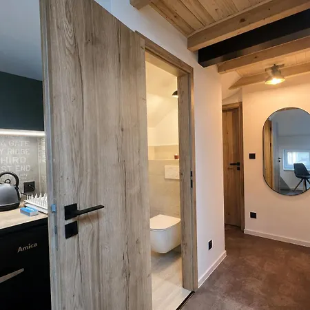 Loftstay - 4 Wine 3*