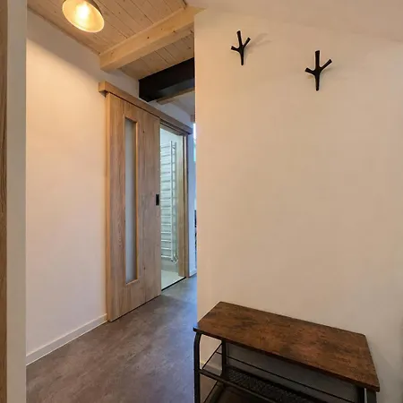 Loftstay - 4 Wine Konukevi 3*