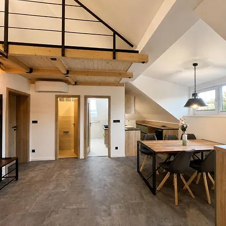 Loftstay - 4 Wine 3*