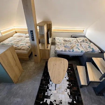 Loftstay - 4 Wine 3*